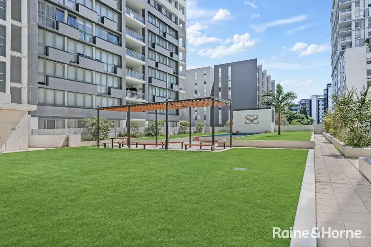 Main view of Homely unit listing, 697/7 Jenkins Road, Carlingford NSW 2118