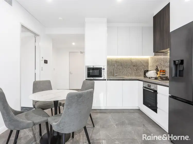 Main view of Homely apartment listing, 1142/180 George Street, Parramatta NSW 2150