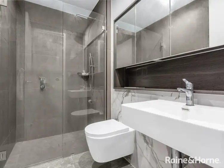 Sixth view of Homely apartment listing, 1142/180 George Street, Parramatta NSW 2150