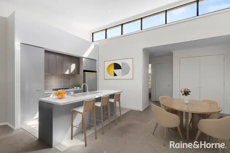 Fourth view of Homely townhouse listing, 23 Quay Boulevard, Werribee South VIC 3030