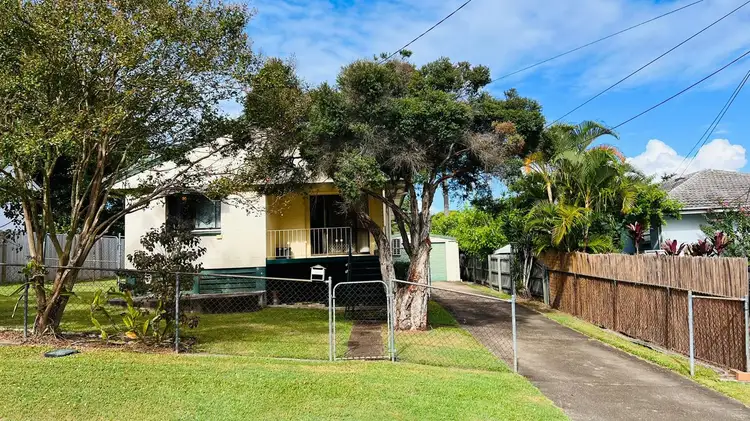 8 Mullen Street, Woodridge QLD 4114