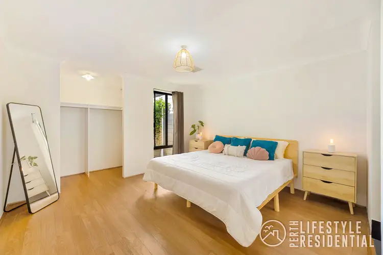 Third view of Homely house listing, 21 Footprint Lane, Yanchep WA 6035