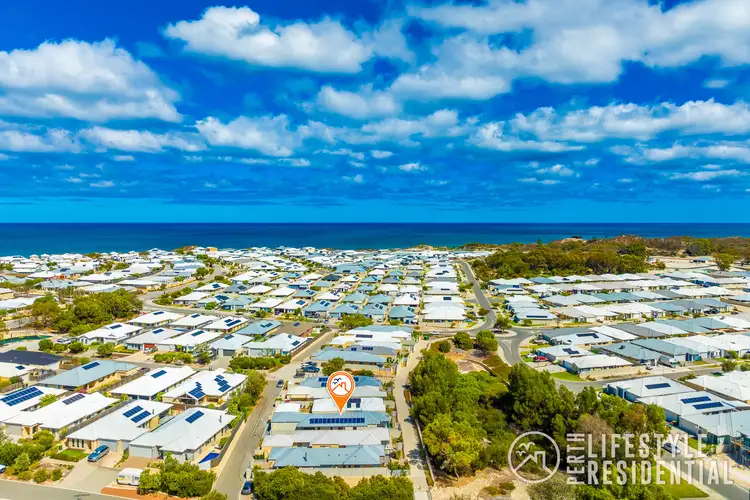 Sixth view of Homely house listing, 21 Footprint Lane, Yanchep WA 6035