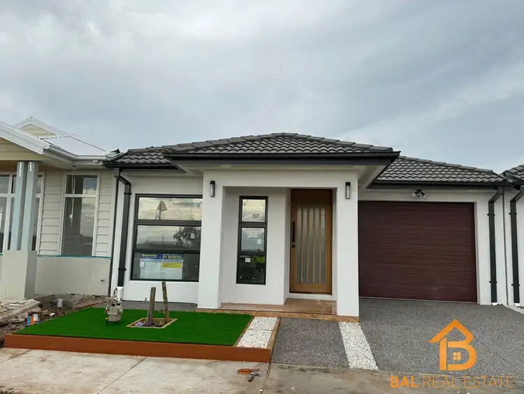 14 Cremello Crescent, Tarneit VIC 3029