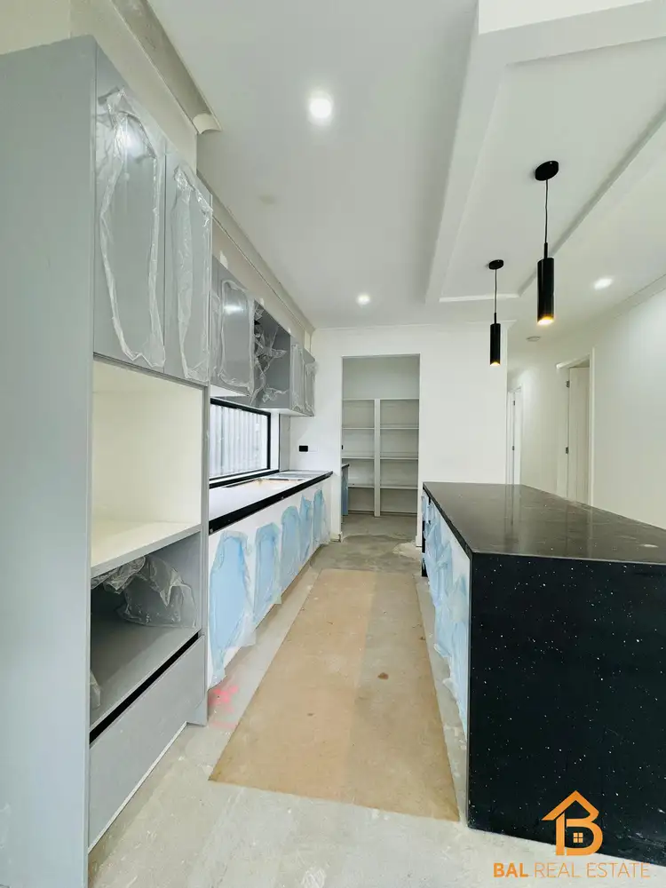 Third view of Homely house listing, 14 Cremello Crescent, Tarneit VIC 3029
