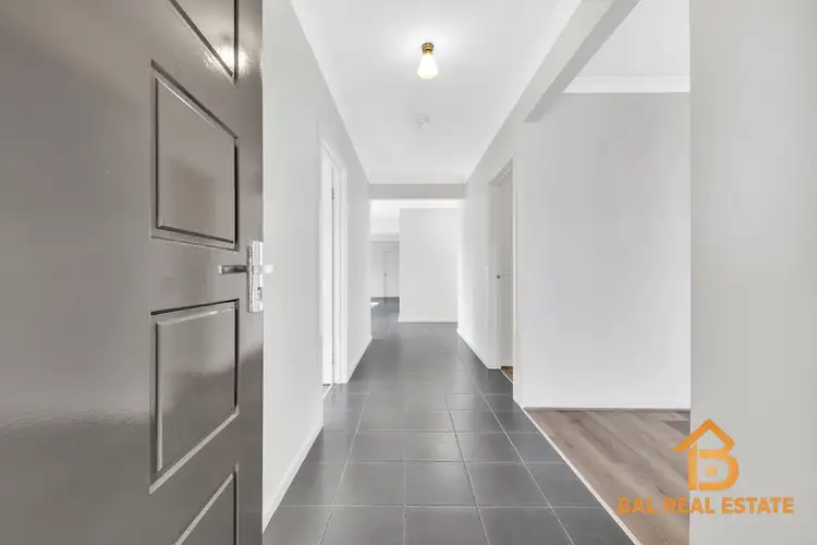 Third view of Homely house listing, 8 Tavor Street, Tarneit VIC 3029