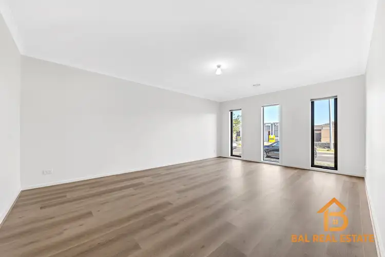Fourth view of Homely house listing, 8 Tavor Street, Tarneit VIC 3029