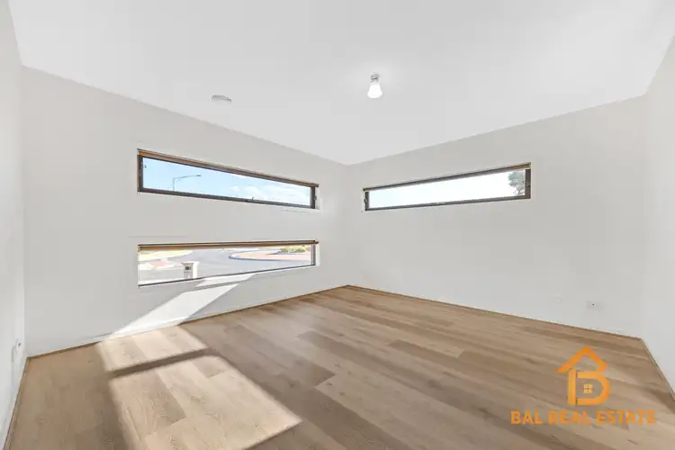 Fifth view of Homely house listing, 8 Tavor Street, Tarneit VIC 3029
