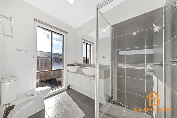 Sixth view of Homely house listing, 8 Tavor Street, Tarneit VIC 3029