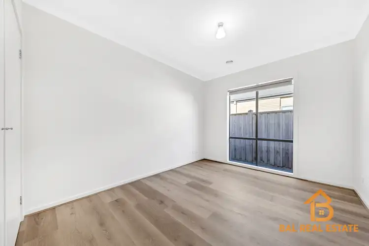 Seventh view of Homely house listing, 8 Tavor Street, Tarneit VIC 3029