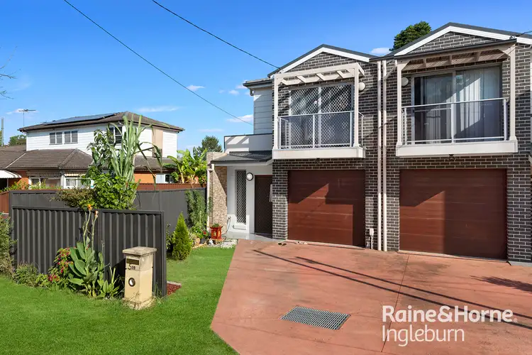 Main view of Homely house listing, 53B Lionel Street, Ingleburn NSW 2565