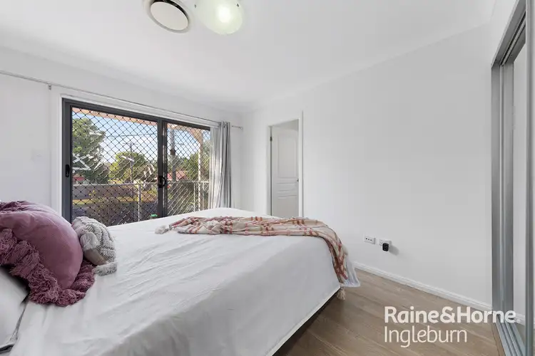 Second view of Homely house listing, 53B Lionel Street, Ingleburn NSW 2565