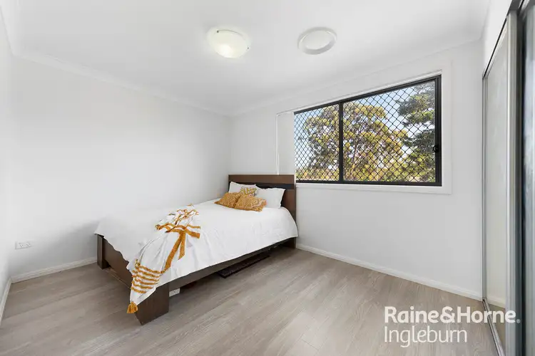 Fifth view of Homely house listing, 53B Lionel Street, Ingleburn NSW 2565