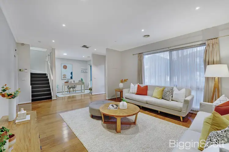 28 Wild Cherry Street, Maribyrnong VIC 3032