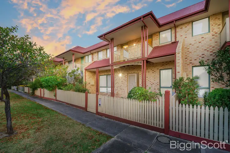 Second view of Homely house listing, 28 Wild Cherry Street, Maribyrnong VIC 3032