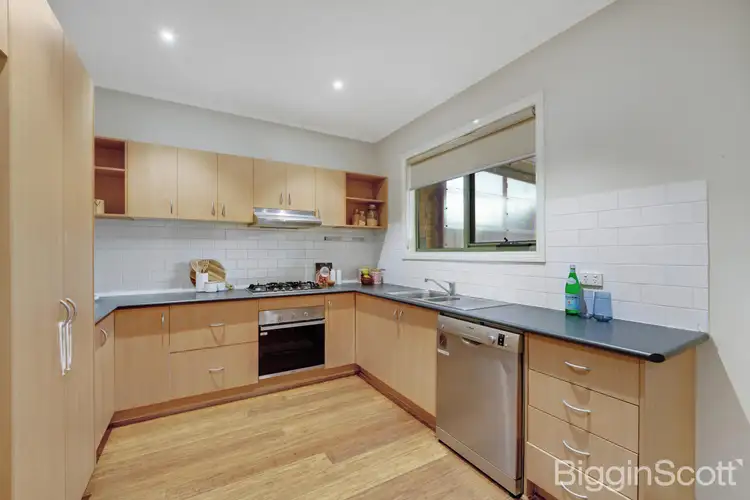 Third view of Homely house listing, 28 Wild Cherry Street, Maribyrnong VIC 3032