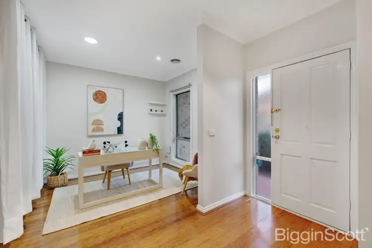Fifth view of Homely house listing, 28 Wild Cherry Street, Maribyrnong VIC 3032