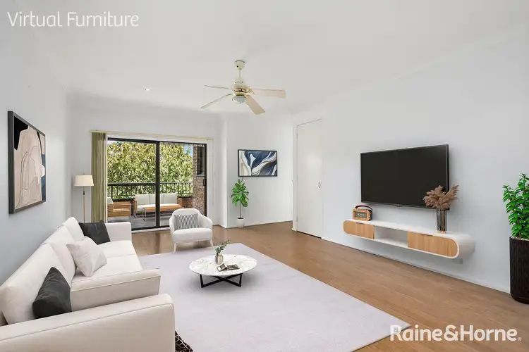 Second view of Homely unit listing, 10/2-4 Mill Street, Carlton NSW 2218