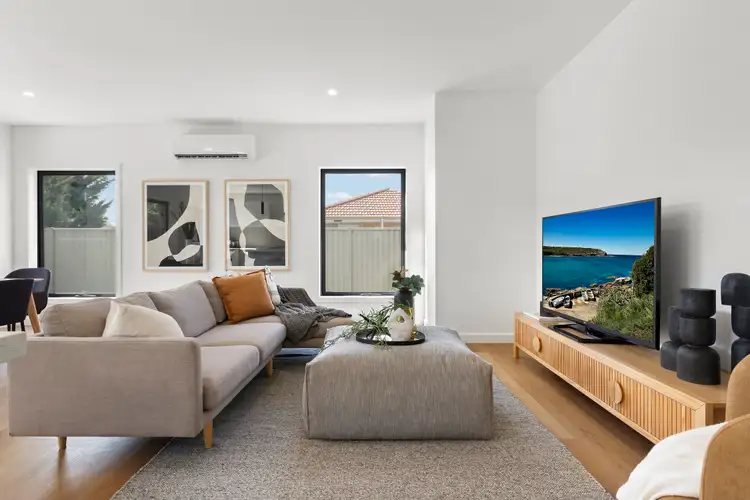 Third view of Homely townhouse listing, 1/7 Wingan Court, Sunshine West VIC 3020