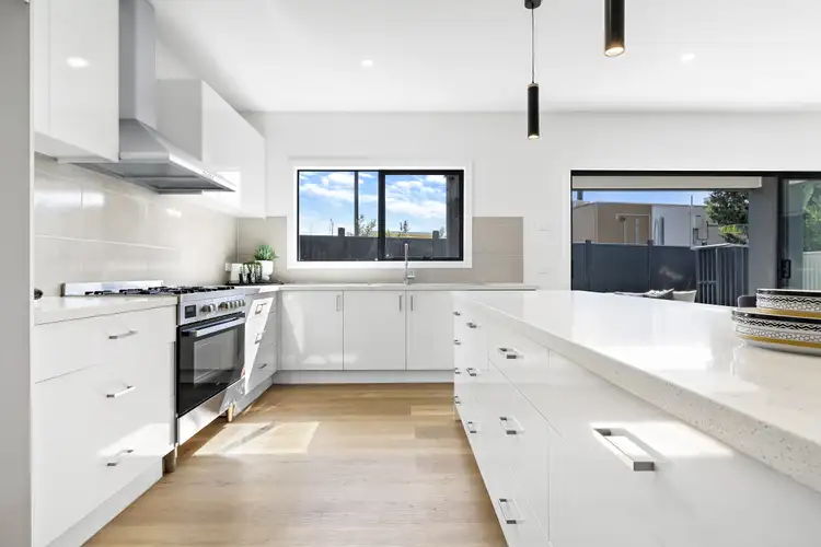 Fourth view of Homely townhouse listing, 1/7 Wingan Court, Sunshine West VIC 3020