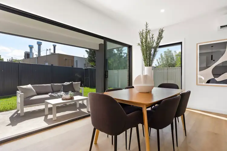 Fifth view of Homely townhouse listing, 1/7 Wingan Court, Sunshine West VIC 3020