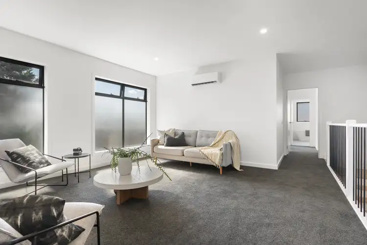 Sixth view of Homely townhouse listing, 1/7 Wingan Court, Sunshine West VIC 3020