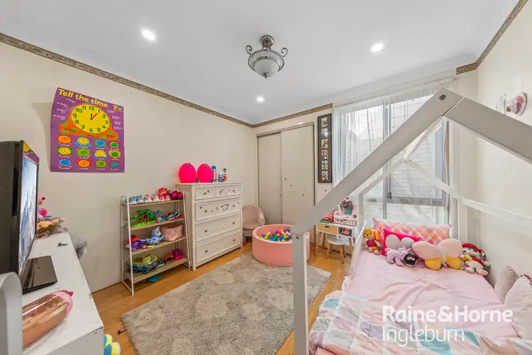 Sixth view of Homely house listing, 1/38 Fuchsia Crescent, Macquarie Fields NSW 2564