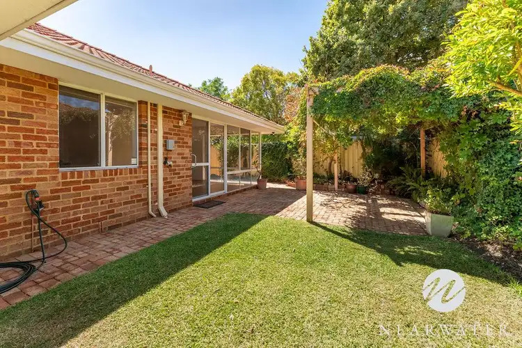 Third view of Homely villa listing, 6/11 Preece Court, Forrestfield WA 6058