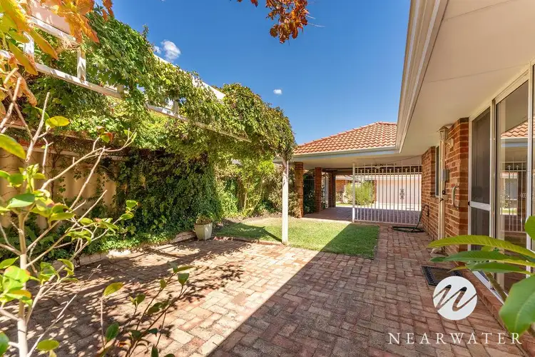Fourth view of Homely villa listing, 6/11 Preece Court, Forrestfield WA 6058