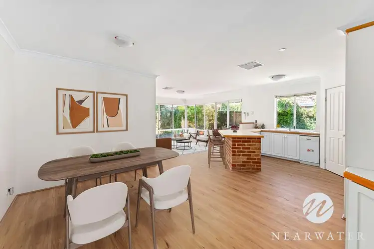 Fifth view of Homely villa listing, 6/11 Preece Court, Forrestfield WA 6058