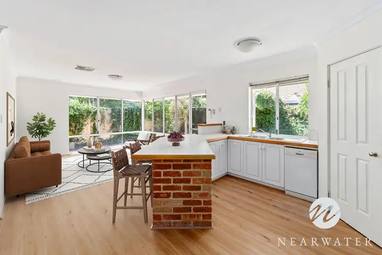 Sixth view of Homely villa listing, 6/11 Preece Court, Forrestfield WA 6058