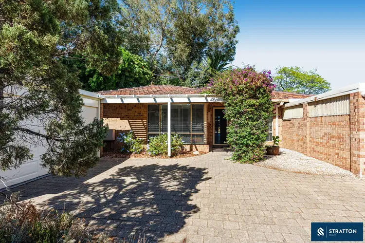19 Abrolhos Close, Shelley WA 6148