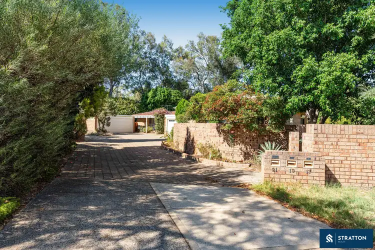 Second view of Homely house listing, 19 Abrolhos Close, Shelley WA 6148