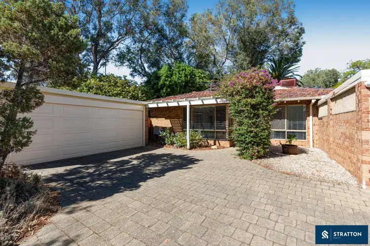 Third view of Homely house listing, 19 Abrolhos Close, Shelley WA 6148