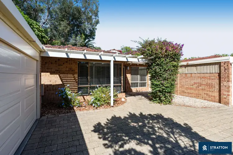 Fifth view of Homely house listing, 19 Abrolhos Close, Shelley WA 6148