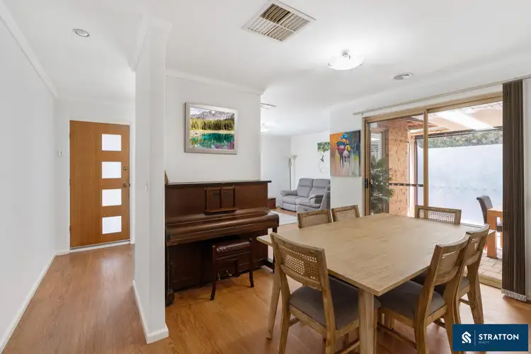 Sixth view of Homely house listing, 19 Abrolhos Close, Shelley WA 6148