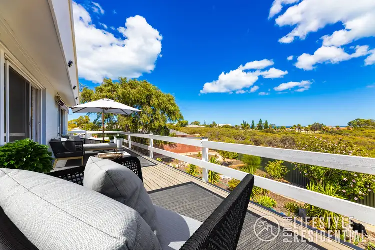 Main view of Homely house listing, 23 Weatherley Drive, Two Rocks WA 6037