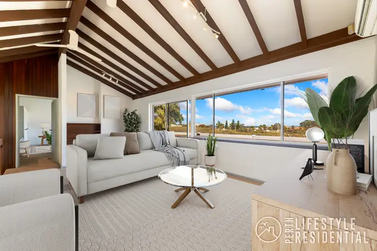 Third view of Homely house listing, 23 Weatherley Drive, Two Rocks WA 6037