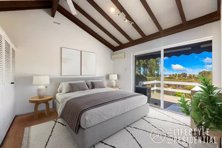 Fifth view of Homely house listing, 23 Weatherley Drive, Two Rocks WA 6037