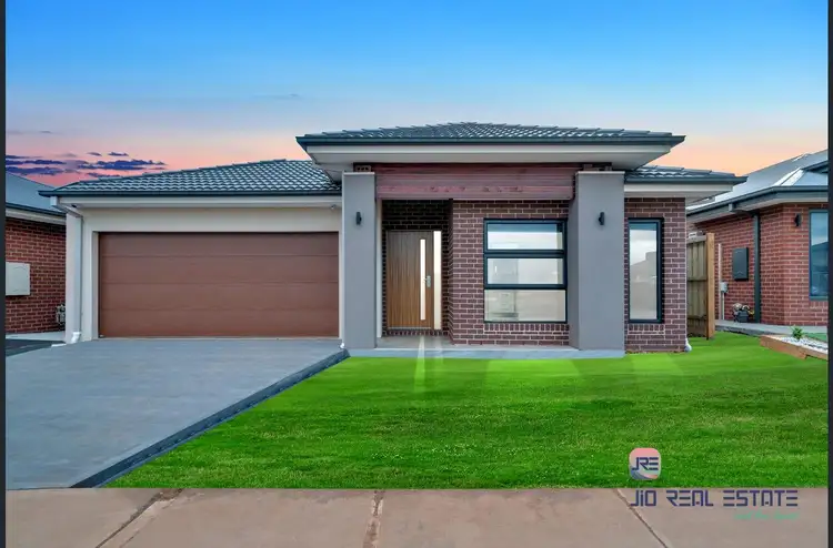 60 Maya Avenue, Thornhill Park VIC 3335