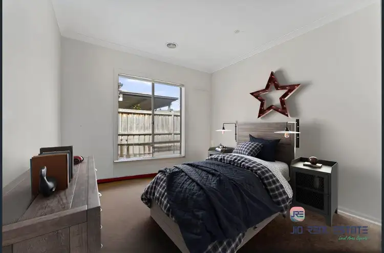 Sixth view of Homely house listing, 60 Maya Avenue, Thornhill Park VIC 3335