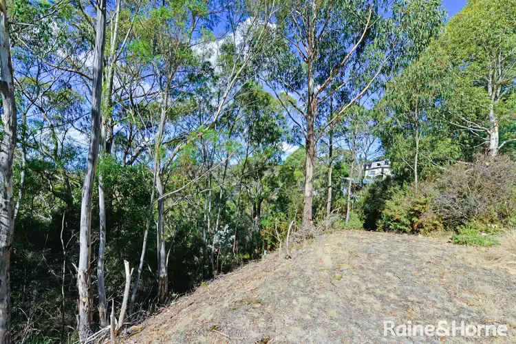 Second view of Homely land listing, 39 Woodcutters Road, Tolmans Hill TAS 7007