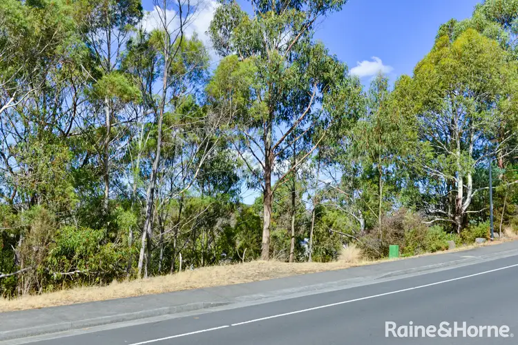 Fourth view of Homely land listing, 39 Woodcutters Road, Tolmans Hill TAS 7007