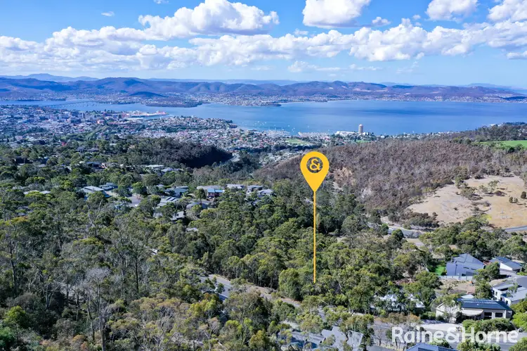 Fifth view of Homely land listing, 39 Woodcutters Road, Tolmans Hill TAS 7007