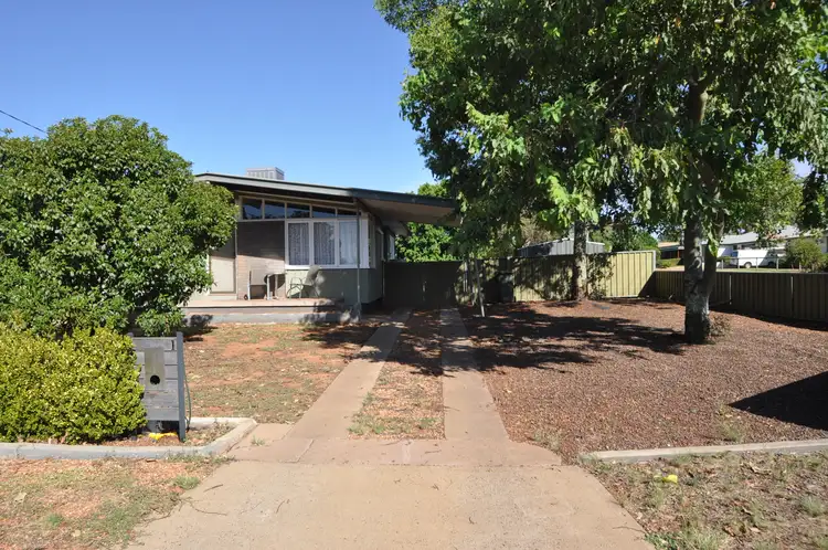 1 Morrison Street, Cobar NSW 2835