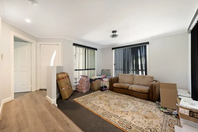 Second view of Homely house listing, 38 Jacob Crescent, Glenroy NSW 2640