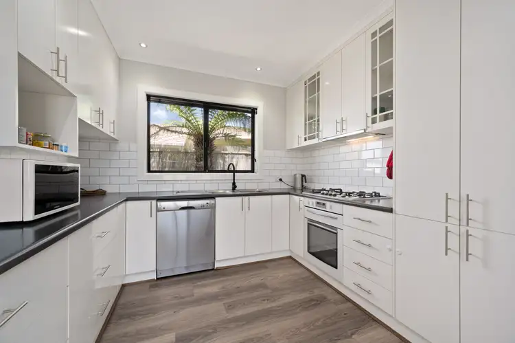 Fourth view of Homely house listing, 38 Jacob Crescent, Glenroy NSW 2640