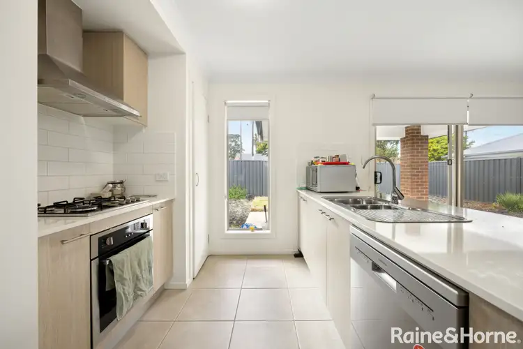 Sixth view of Homely house listing, 1 Jacaranda Road, Davoren Park SA 5113