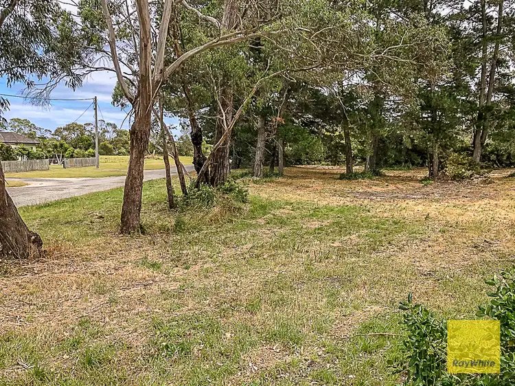 Second view of Homely land listing, 13 Townsend Street, Port Welshpool VIC 3965