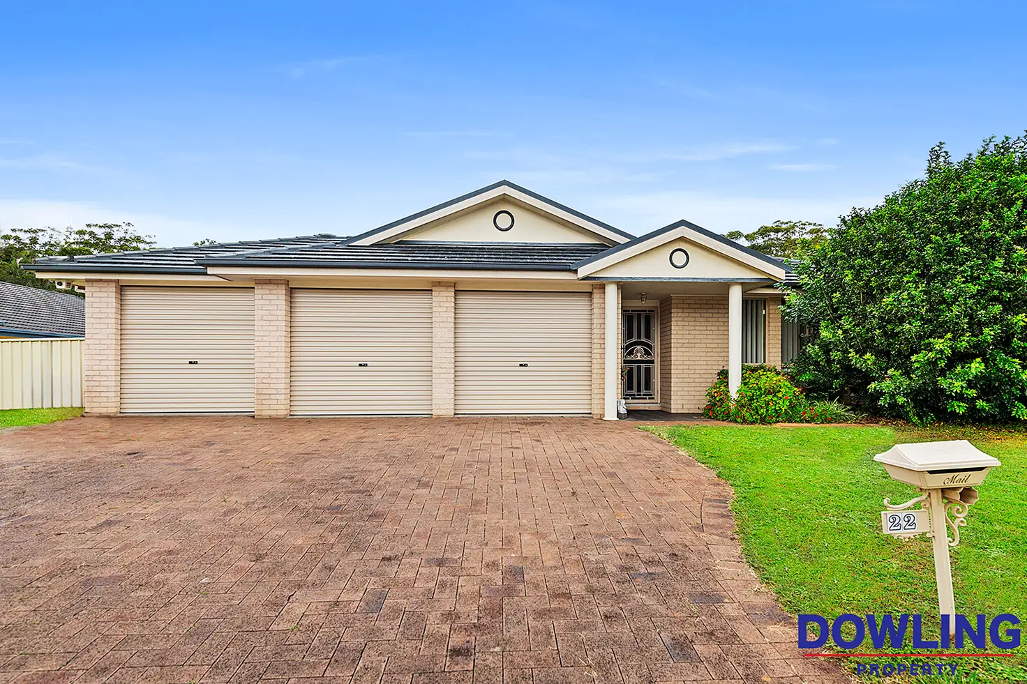 Main view of Homely house listing, 22 Wirreanda Road, Medowie NSW 2318